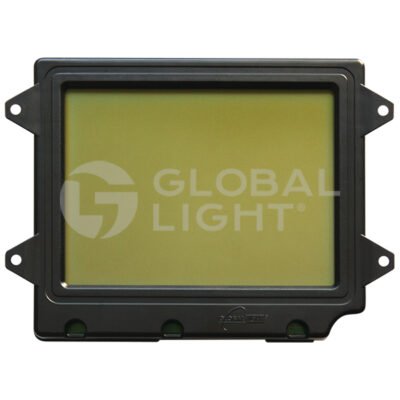 Gilbarco Encore 300, 500, 500S Pantalla monocromática