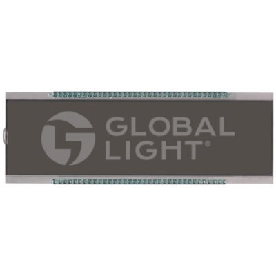 Gilbarco EPSILON, Gilbarco SK700, Pantalla LCD principal