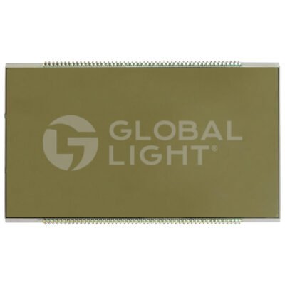 Gilbarco Encore 500, SK700 Pantalla LCD