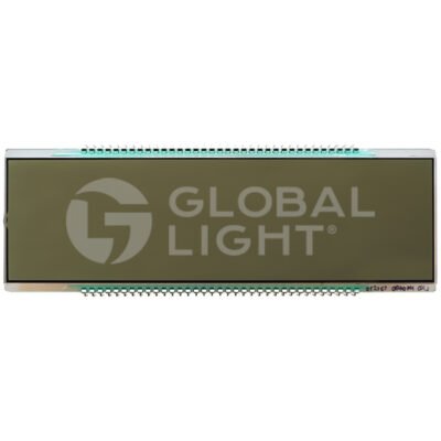 Wayne Global Vista Global Century LCD