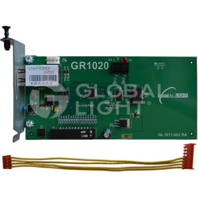Veeder-Root TLS350 Placa de comunicaciones Ethernet